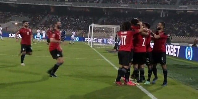 مصر يفوز على السودان ويبلغ ثمن نهائي البطولة | ملخص مباراة مصر والسودان اليوم بتاريخ 19-1-2022 في كأس الأمم الأفريقية
