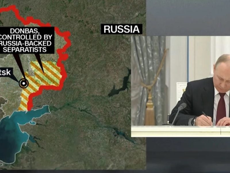 اوكرانيا وغزو روسيا | تداعيات الحرب بين روسيا واوركانيا .. نتائج مجلس الامن بخصوص دخول القوات الروسية الاراضي الاوكرانية وعقوبات امريكية واوروبية على روسيا