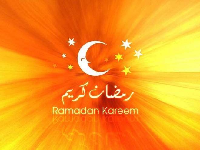 رمضان 4