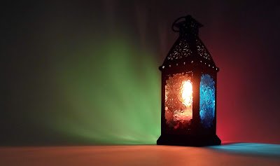 رسائل وتهاني رمضان 5