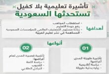 السعودية تسمح لثلاث فئات دخول المملكة بدون كفيل