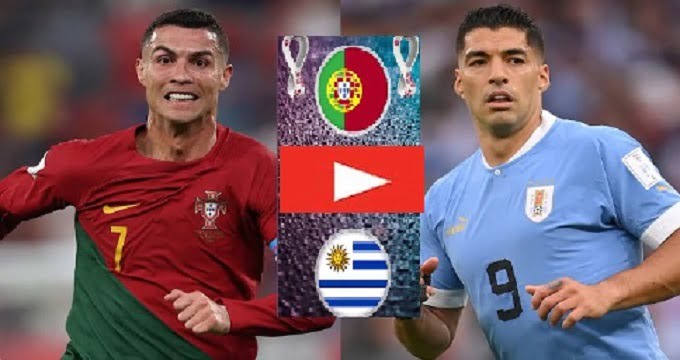  البرتغال واوروجواي مباشر كأس العالم
