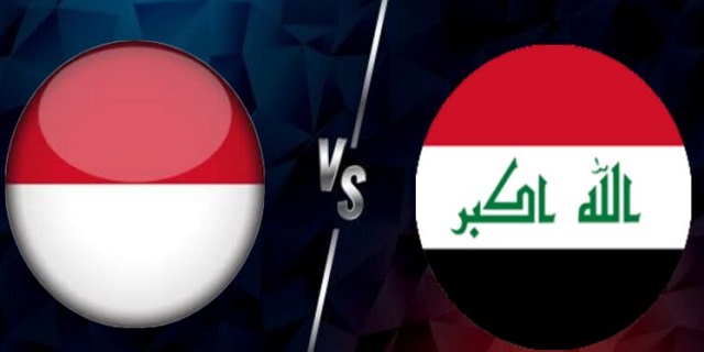 مباشر الان | مباراة العراق واندونيسيا بث مباشر اليوم الخميس الموافق 16 من شهر نوفمبر في تصفيات اسيا لكاس العالم 2026